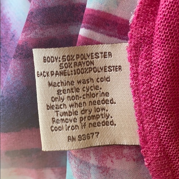 Decree Shirt - Picture 6 of 6